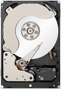 Жёсткий диск 6Tb SATA-III Seagate IronWolf (ST6000VN001) 24220