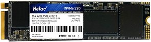 Накопитель SSD 2Tb Netac N950E Pro (NT01N950E-002T-E4X) 24275