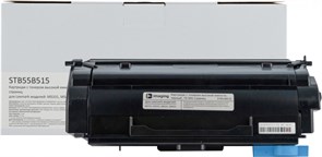 Картридж F+ imaging STB55B515 Black 24304