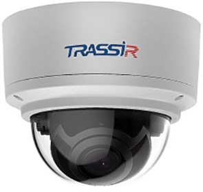 IP камера TRASSIR TR-D3181IR3 v2 3.6мм 24379