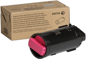 Картридж Xerox 106R03925 Magenta 24414