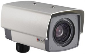 IP камера ACTi KCM-5611 24439