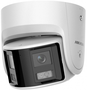 IP камера Hikvision DS-2CD2347G2P-LSU/SL(C) 2.8мм 24544