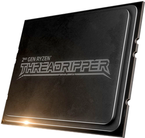 Процессор AMD Ryzen Threadripper 2920X OEM 24648