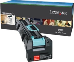 Фотобарабан Lexmark W850H22G 24755