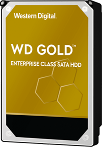 Жёсткий диск 4Tb SATA-III WD Gold (WD4003FRYZ) 24822