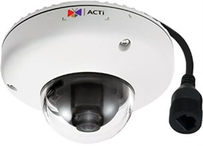 IP камера ACTi Q91 24869