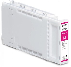 Картридж Epson C13T693300 Magenta 24939