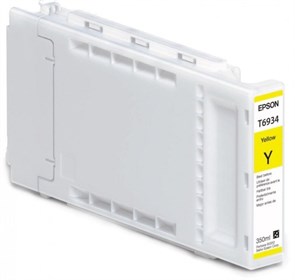 Картридж Epson C13T693400 Yellow 24940