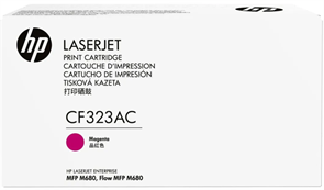 Картридж HP CF323AC (№653A) Magenta 24947