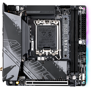 {{productViewItem.photos[photoViewList.activeNavIndex].Alt || productViewItem.photos[photoViewList.activeNavIndex].Description || 'Материнская плата Gigabyte B760I AORUS PRO'}}