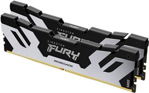 Оперативная память 32Gb DDR5 6800MHz Kingston Fury Renegade (KF568C36RSK2-32) (2x16Gb KIT) 25001