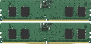 Оперативная память 64Gb DDR5 4800MHz Kingston ValueRAM (KVR48U40BD8K2-64) (2x32Gb KIT) 25025