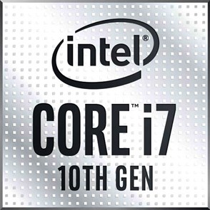 Процессор Intel Core i7 - 10700 OEM 25076