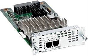 Модуль расширения Cisco NIM-2FXSP= 25147