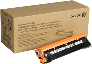 Фотобарабан Xerox 108R01420 Black 25148