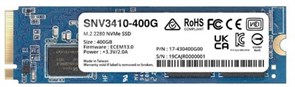 Накопитель SSD Synology SNV3410-400G 25165