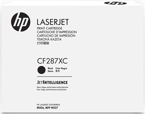 Картридж HP CF287XC (№87X) 25176