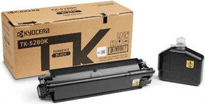 Картридж Kyocera TK-5280K Black 25183