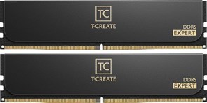 Оперативная память 64Gb DDR5 6400MHz Team T-Create Expert (CTCED564G6400HC34BDC01) (2x32Gb KIT) 25241