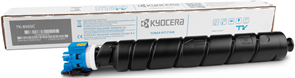 Картридж Kyocera TK-8555C Cyan 25242