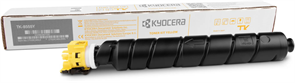 Картридж Kyocera TK-8555Y Yellow 25244