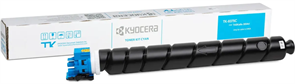 Картридж Kyocera TK-8375C Cyan 25249