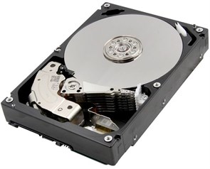 Жёсткий диск 10Tb SATA-III Toshiba Enterprise (MG06ACA10TE) 25275