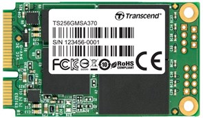 Накопитель SSD 256Gb Transcend MSA370 (TS256GMSA370) 25298