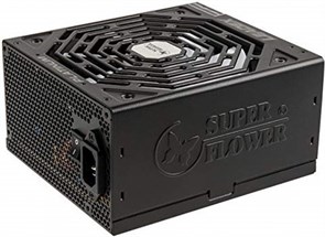 Блок питания 1200W Super Flower Leadex Platinum (SF-1200F14MP) 25329