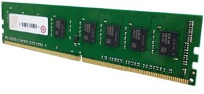 Модуль памяти QNAP RAM-4GDR4A0-UD-2400 25333