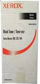 Тонер Xerox 006R90331 Black 25338