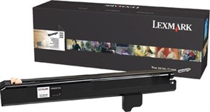 Фотобарабан Lexmark C930X72G Black 25350