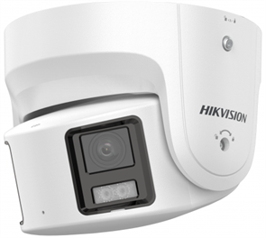 IP камера Hikvision DS-2CD2387G2P-LSU/SL(C) 4мм 25381