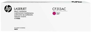 Картридж HP CF313AC (№826A) Magenta 25420