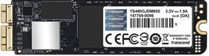 Накопитель SSD 480Gb Transcend JetDrive 850 (TS480GJDM850) 25468