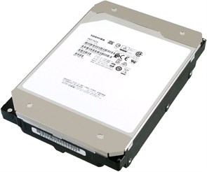 Жёсткий диск 12Tb SATA-III Toshiba (MG07ACA12TE) 25559