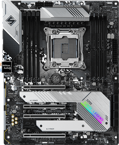 {{productViewItem.photos[photoViewList.activeNavIndex].Alt || productViewItem.photos[photoViewList.activeNavIndex].Description || 'Материнская плата ASRock X299 Steel Legend'}}