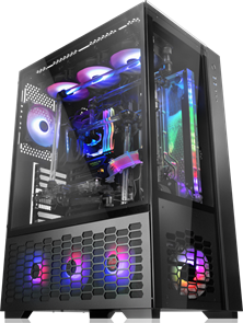 {{productViewItem.photos[photoViewList.activeNavIndex].Alt || productViewItem.photos[photoViewList.activeNavIndex].Description || 'Корпус Raijintek Paean Premium Black'}}