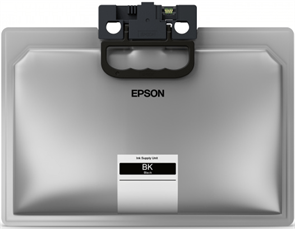 Картридж Epson C13T966140 Black 25660