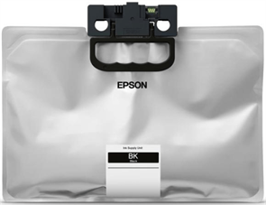 Картридж Epson C13T01D100 Black 25689