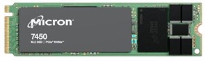 Накопитель SSD 400Gb Micron 7450 Max (MTFDKBA400TFS) 25756