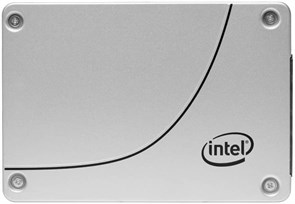 Накопитель SSD 1.92Tb Intel D3-S4520 Series (SSDSC2KB019TZ01) 25799