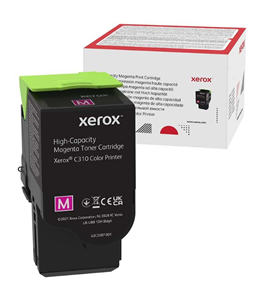 Картридж Xerox 006R04366 Magenta 25901