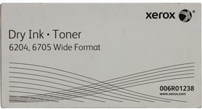 Картридж Xerox 006R01238 Black 25961