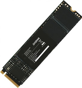 Накопитель SSD 4Tb Digma Meta M6 (DGSM4004TM63T) 26036