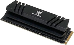 Накопитель SSD 4Tb Acer Predator GM7000 (BL.9BWWR.107) 26115