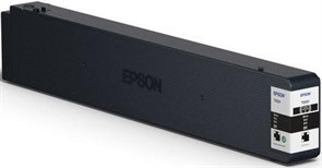 Картридж Epson C13T858100 Black 26189