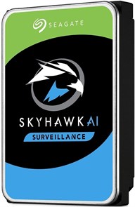 Жёсткий диск 12Tb SATA-III Seagate SkyHawk AI (ST12000VE001) 26222