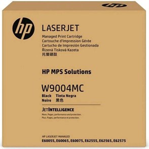 Картридж HP W9004MC Black 26243